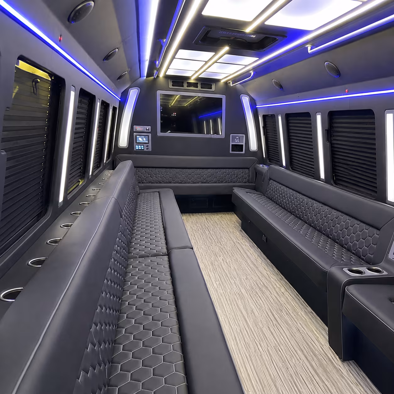 Abilene Civic Center Complex