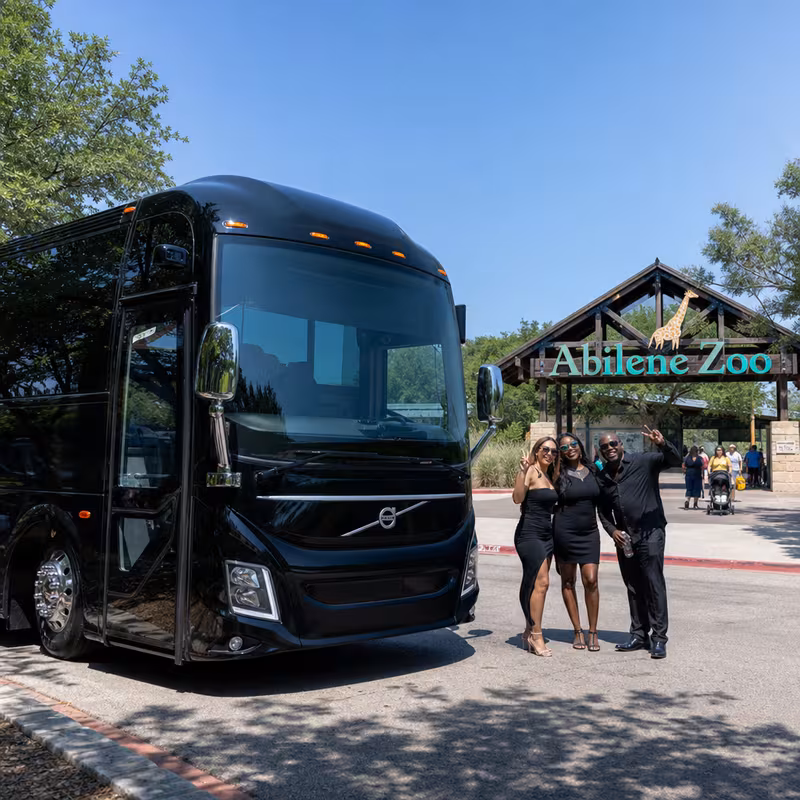 Abilene Zoo