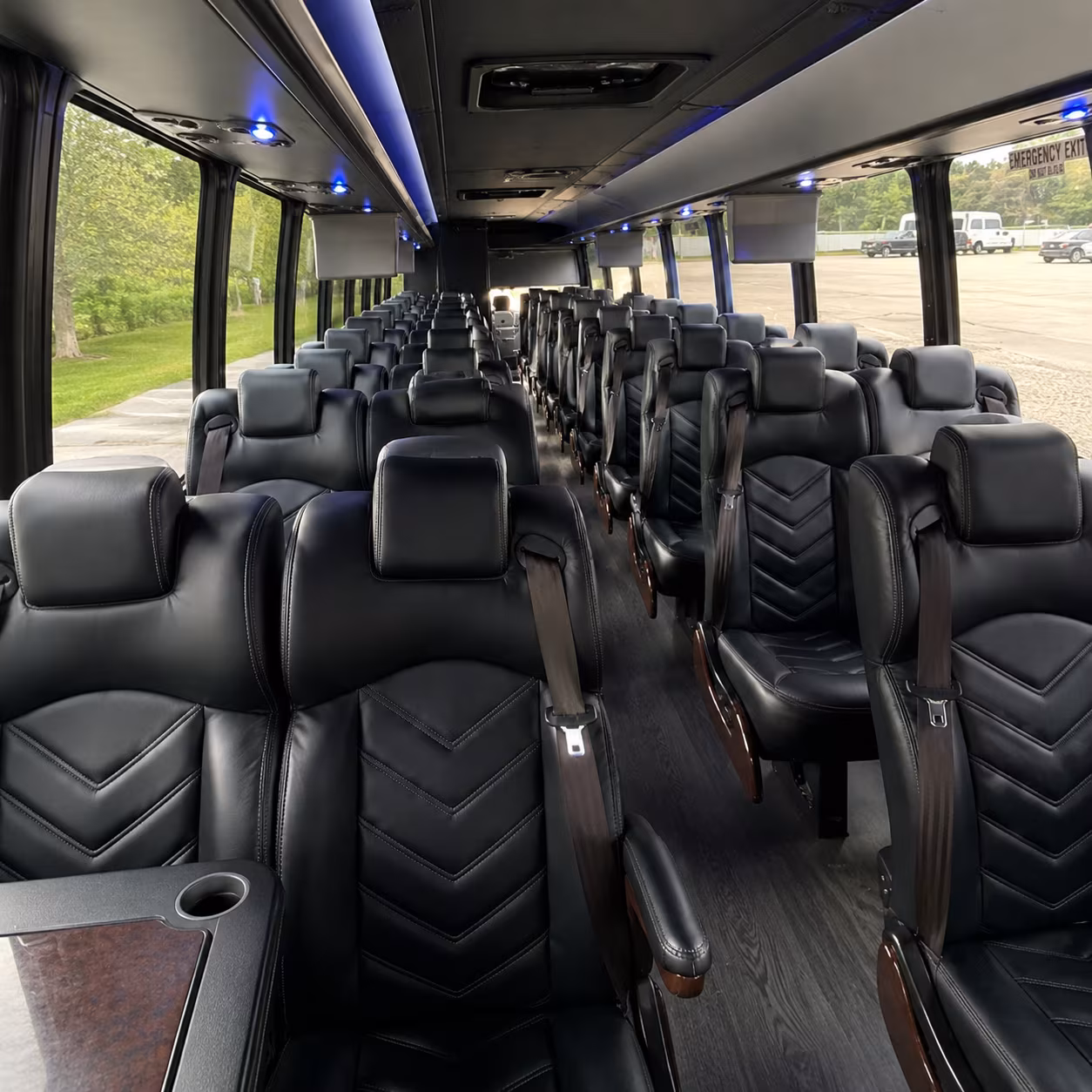 Amarillo Airport Shuttle & Transportation group transportation