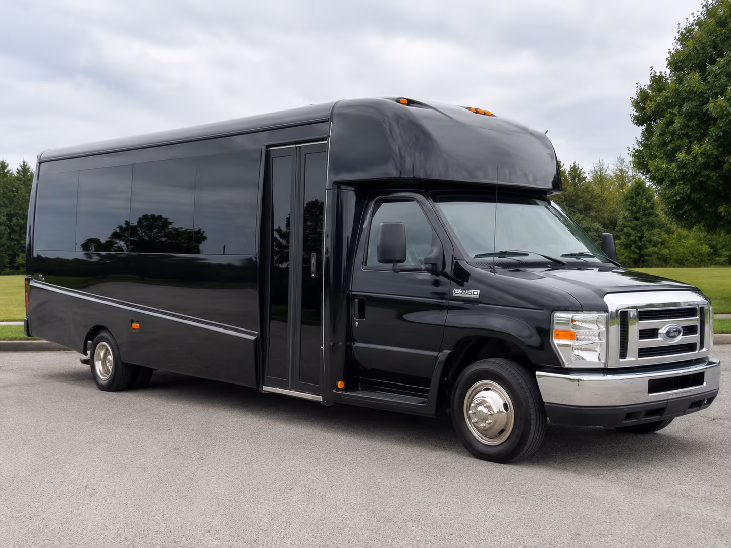 Amarillo Airport Shuttle & Transportation pickup coordination