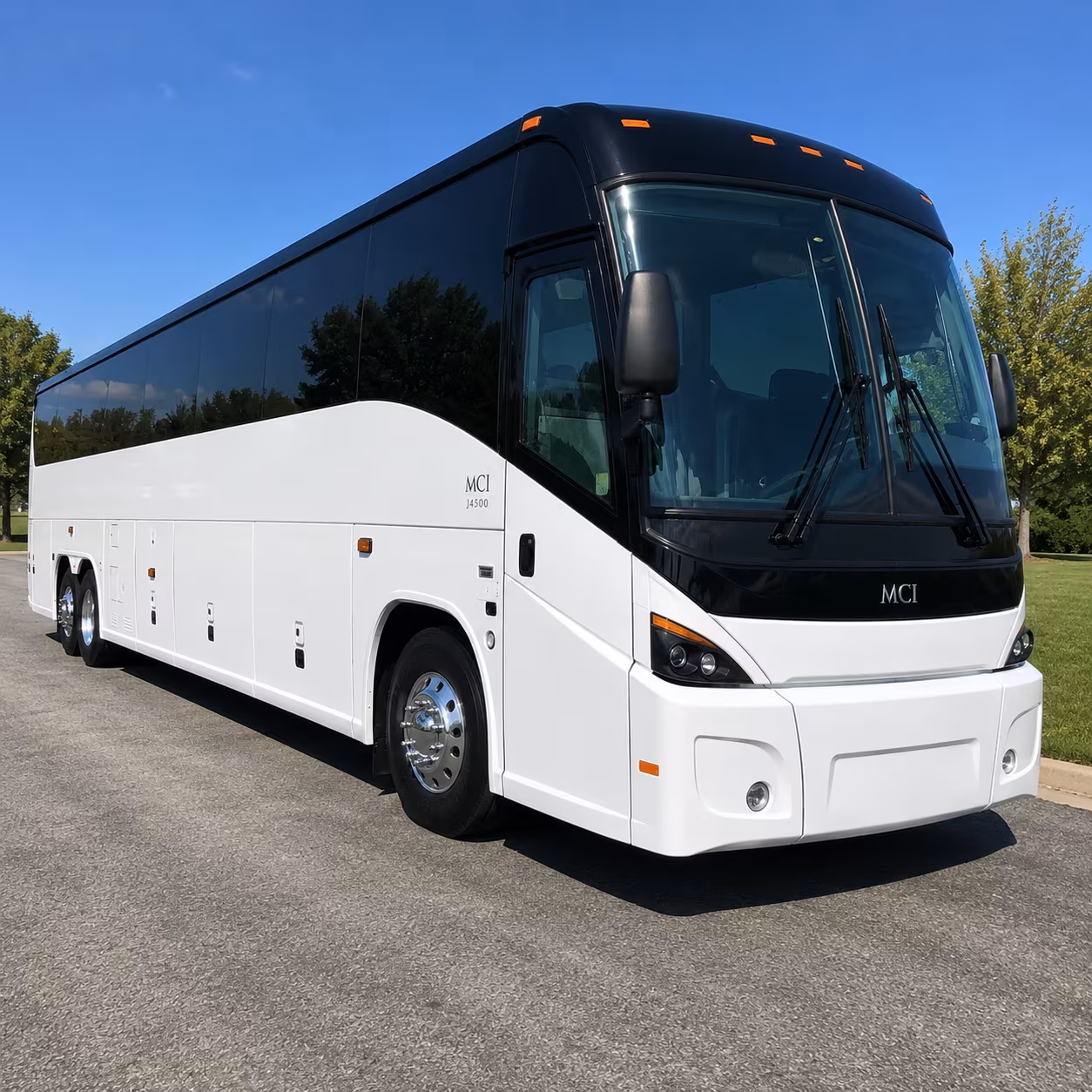 Amarillo Corporate Event Transportation