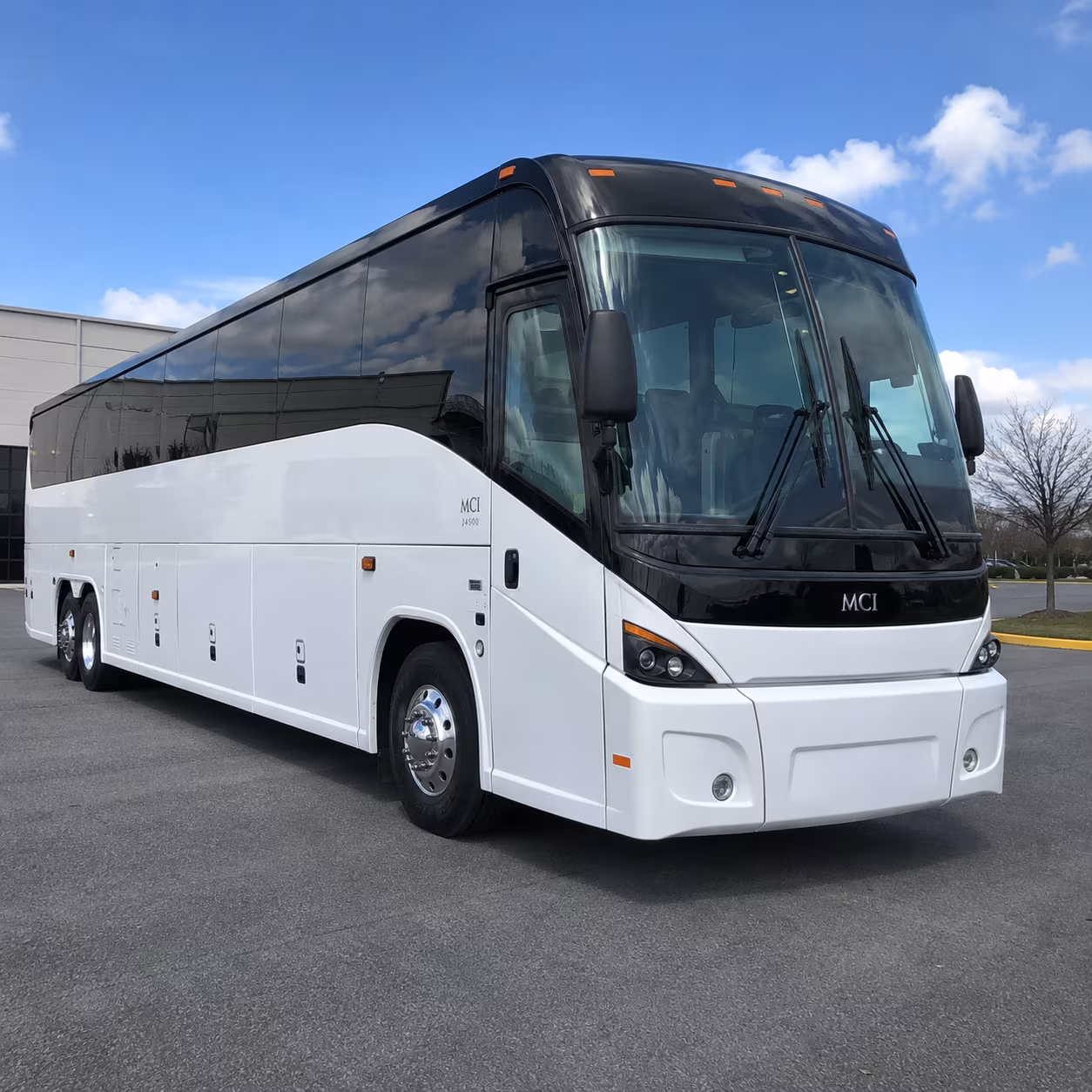 Amarillo Corporate Transportation group transportation