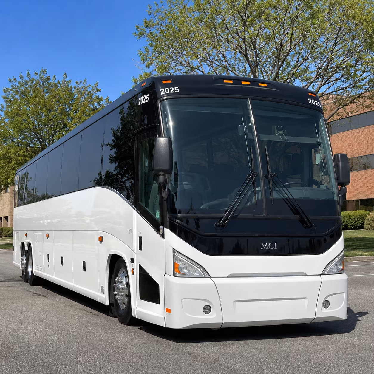 Amarillo School Event & Field Trip Transportation