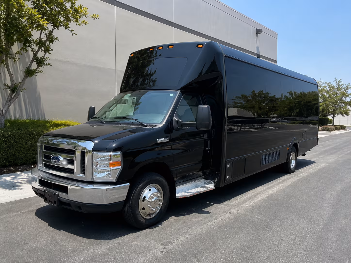 Amarillo Sporting Event Transportation pickup coordination