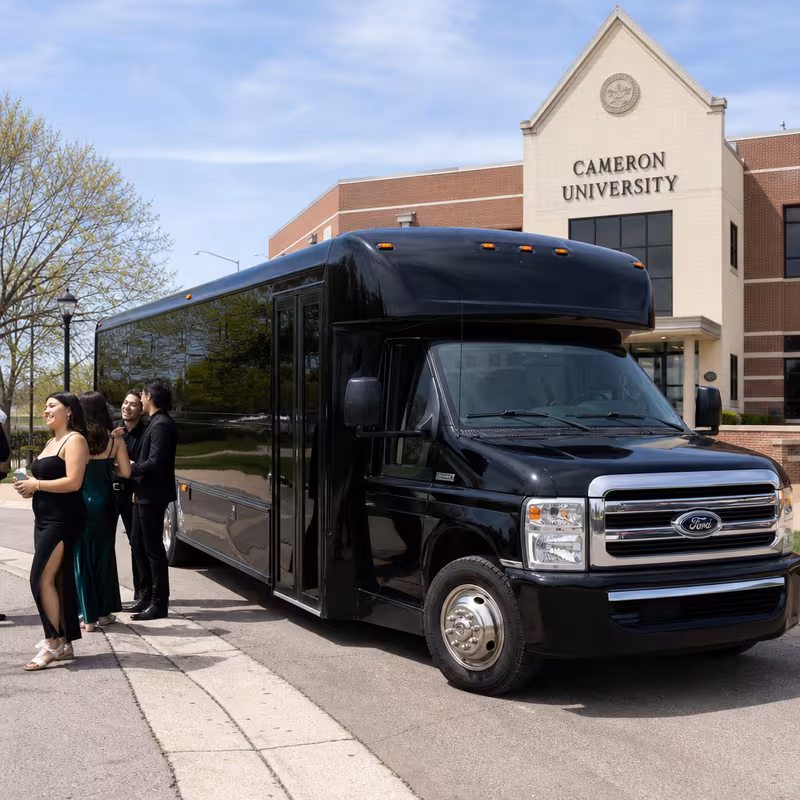 Cameron University