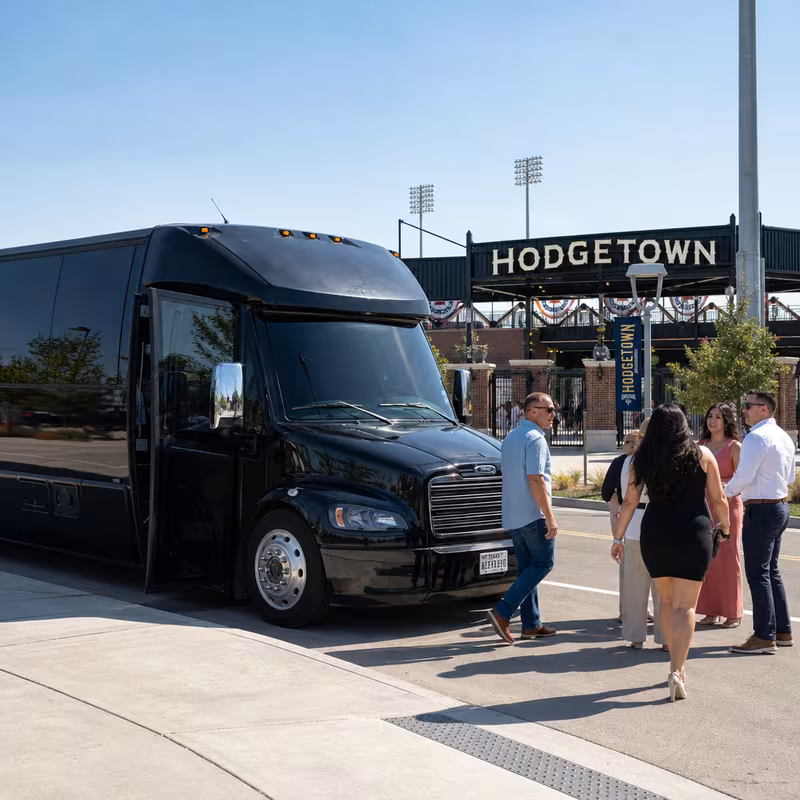 Hodgetown