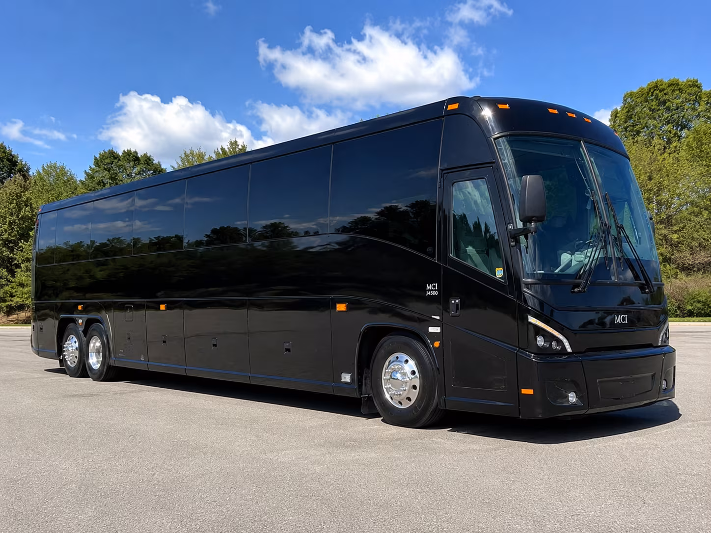 Lawton Corporate Event Transportation