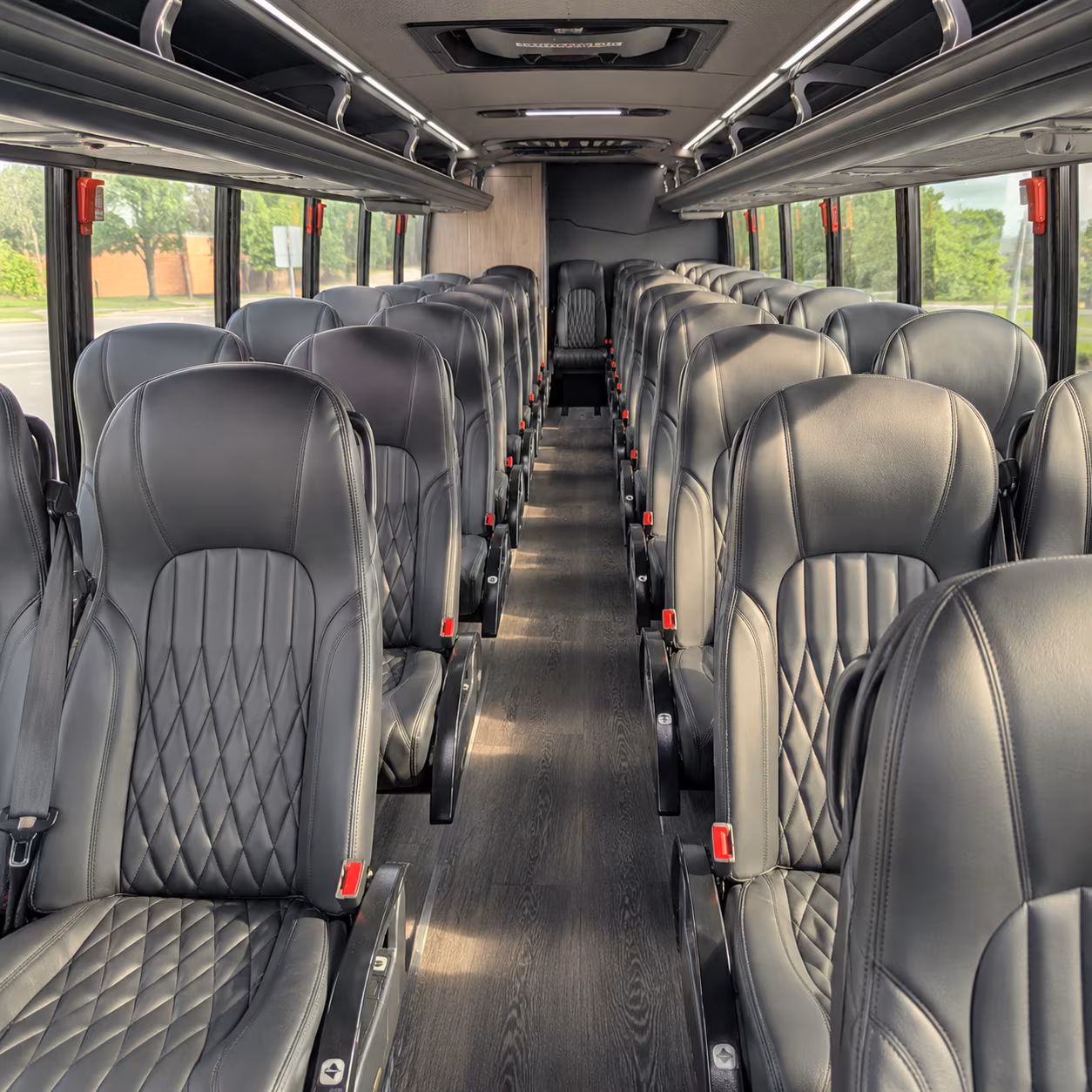 Lawton School Event & Field Trip Transportation
