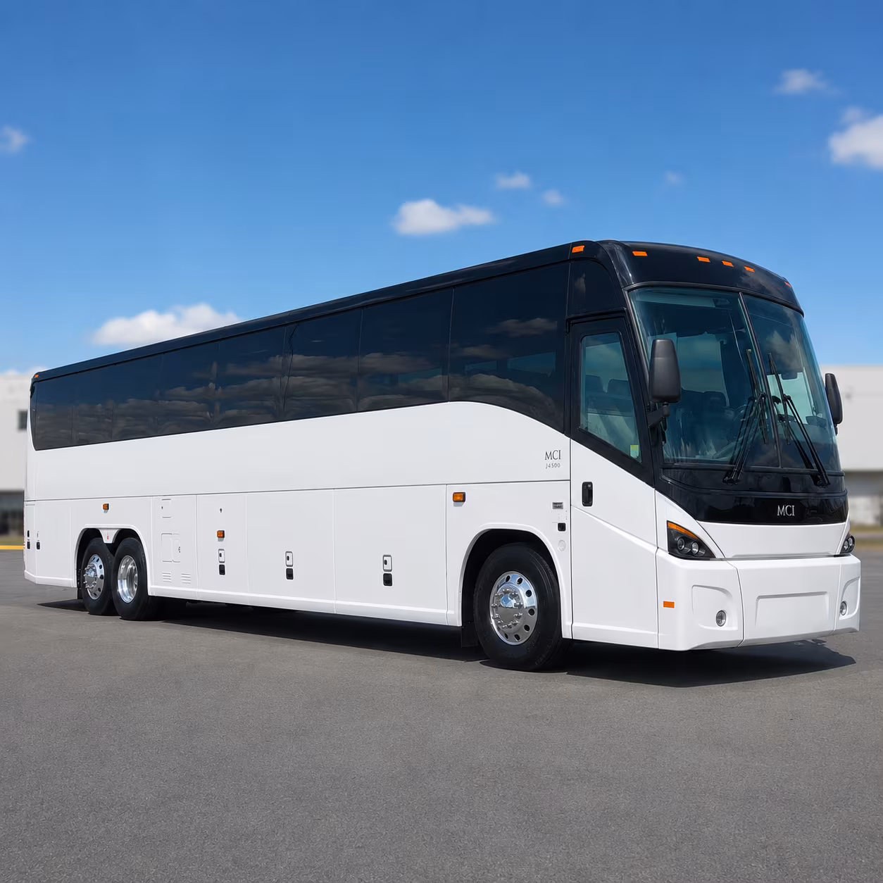 Lawton Wedding Transportation & Shuttle Service