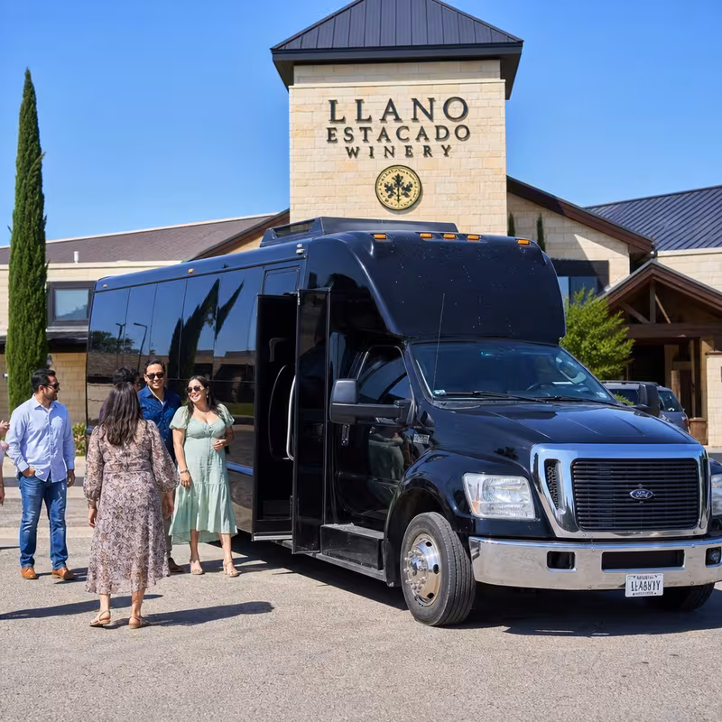 Llano Estacado Winery