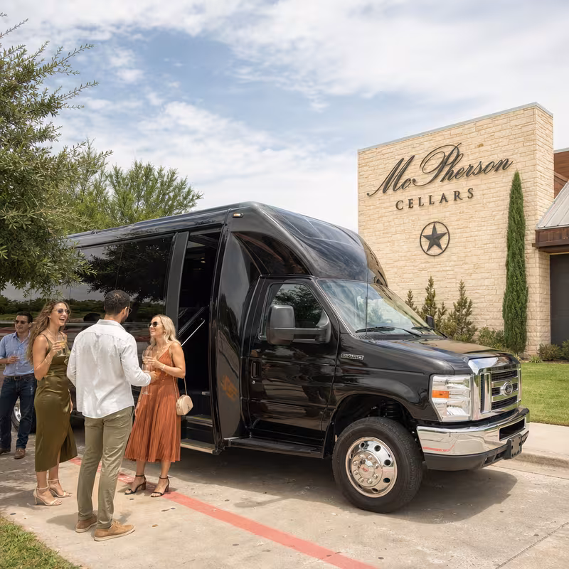 McPherson Cellars