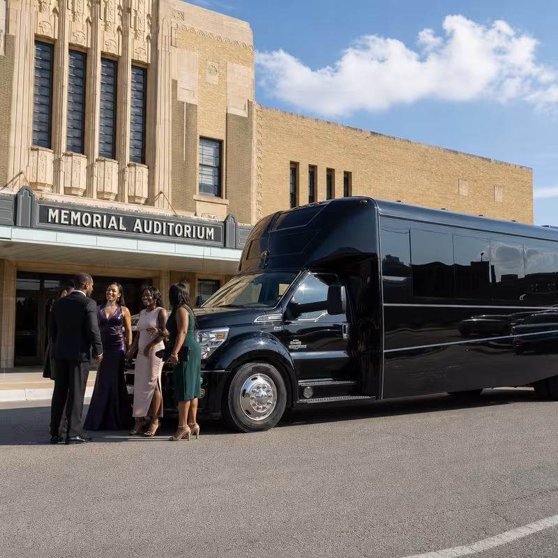 Memorial Auditorium