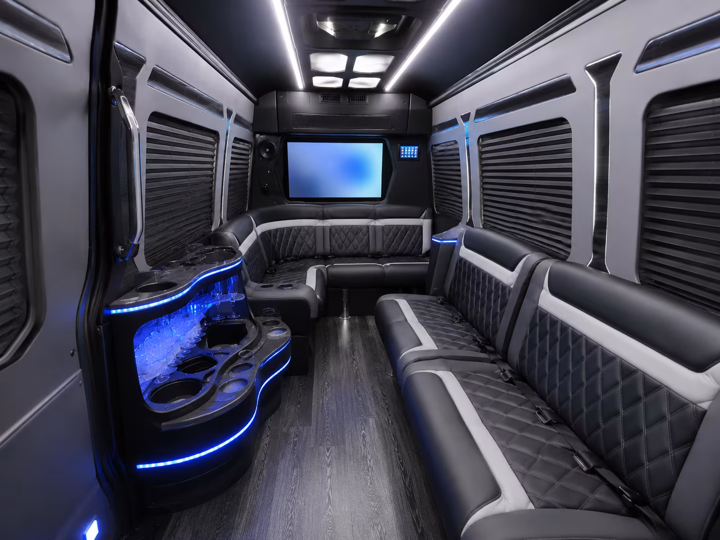 Wichita Falls Airport Shuttles & Transportation
